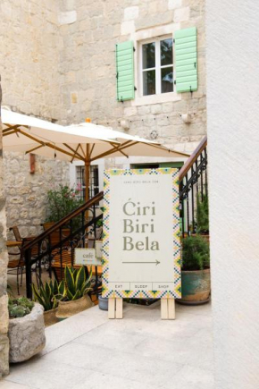 Ćiri Biri Bela boutique hostel